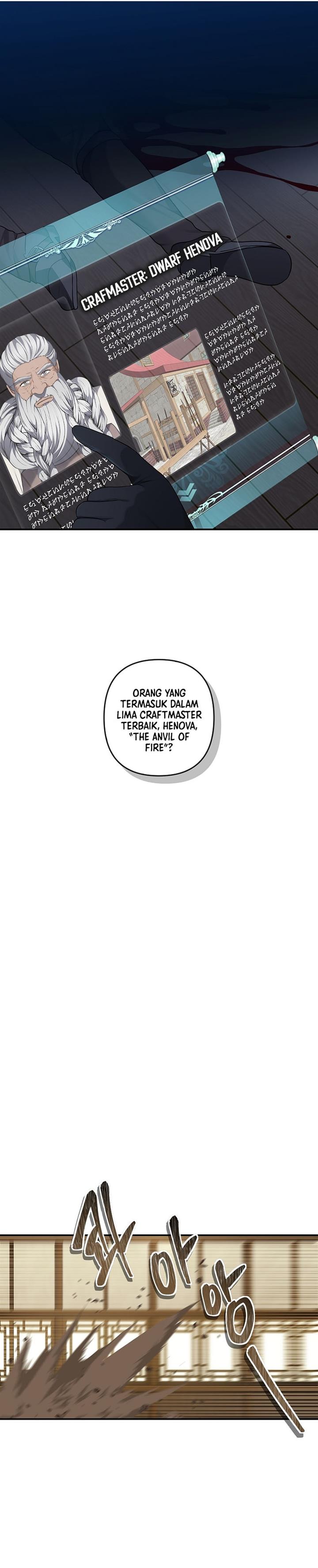 Ranker Who Lives a Second Time Chap 123 - Next Chap 124