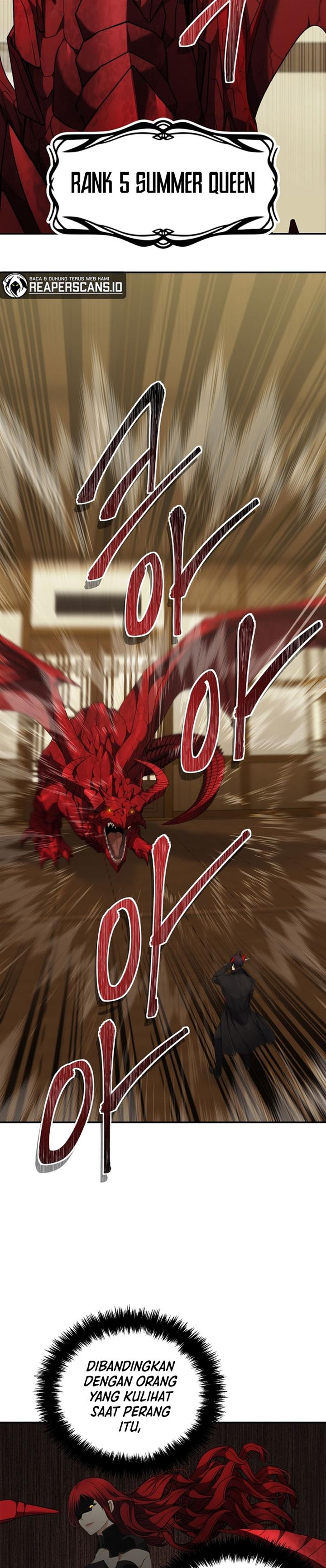 Ranker Who Lives a Second Time Chap 123 - Next Chap 124