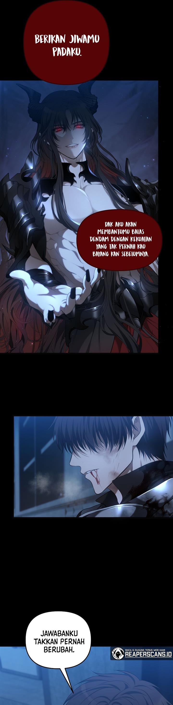 Ranker Who Lives a Second Time Chap 137 - Next Chap 138