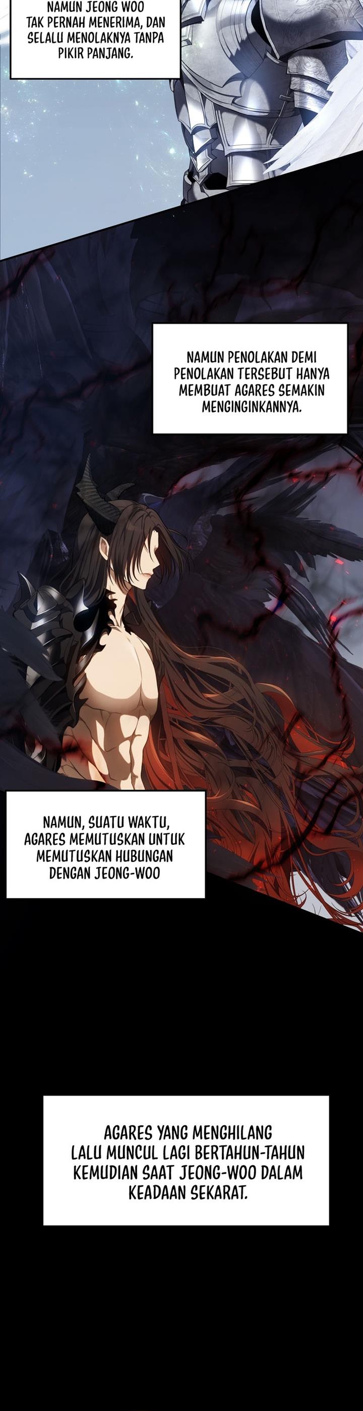 Ranker Who Lives a Second Time Chap 137 - Next Chap 138