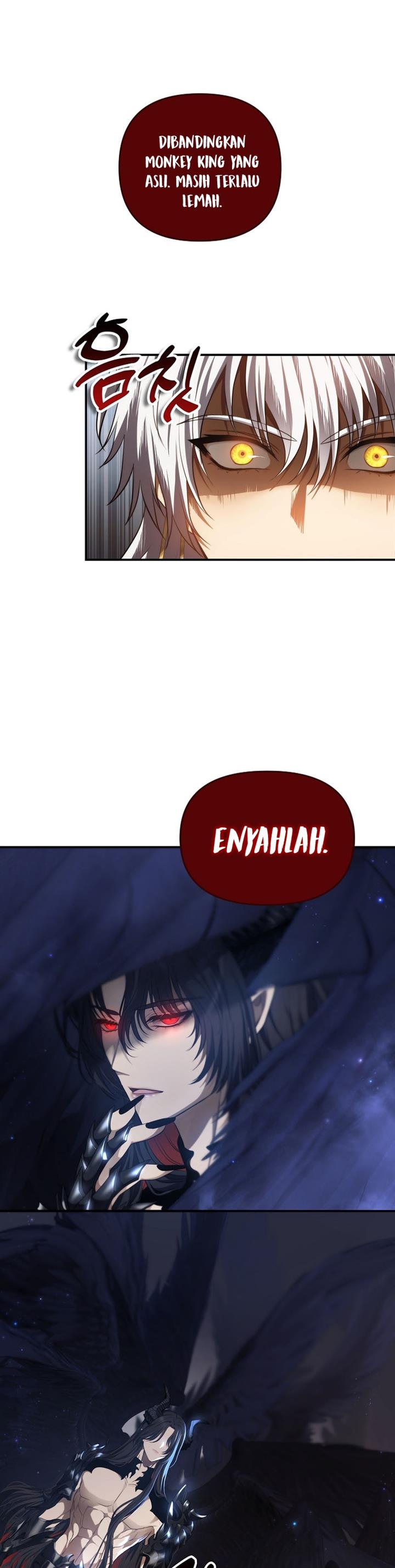 Ranker Who Lives a Second Time Chap 137 - Next Chap 138