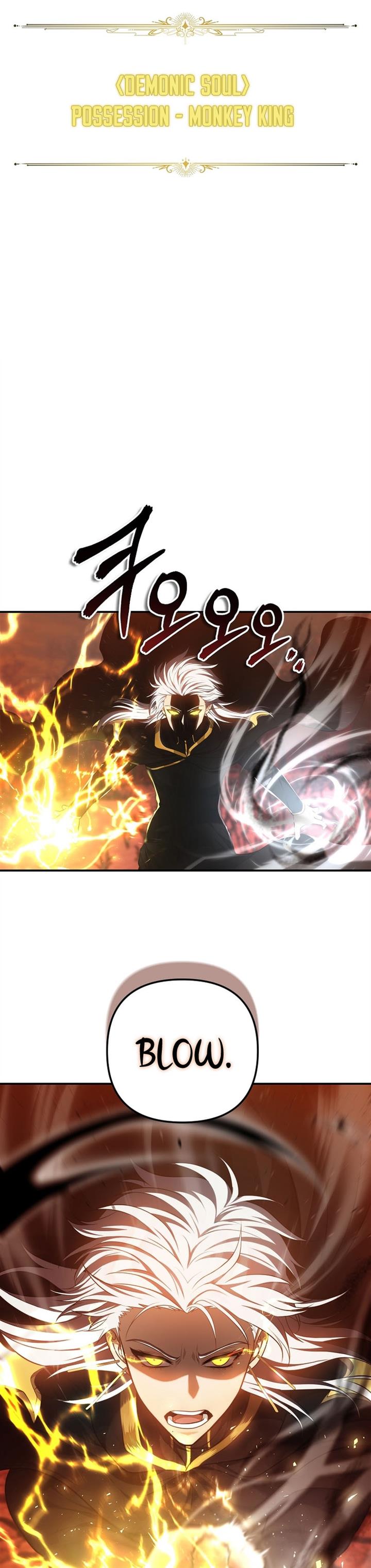 Ranker Who Lives a Second Time Chap 137 - Next Chap 138