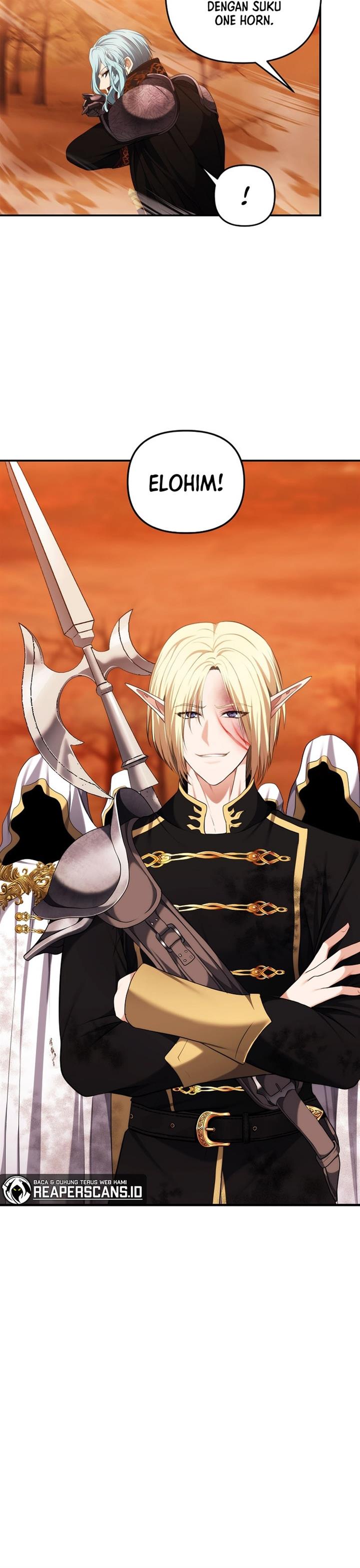 Ranker Who Lives a Second Time Chap 134 - Next Chap 135