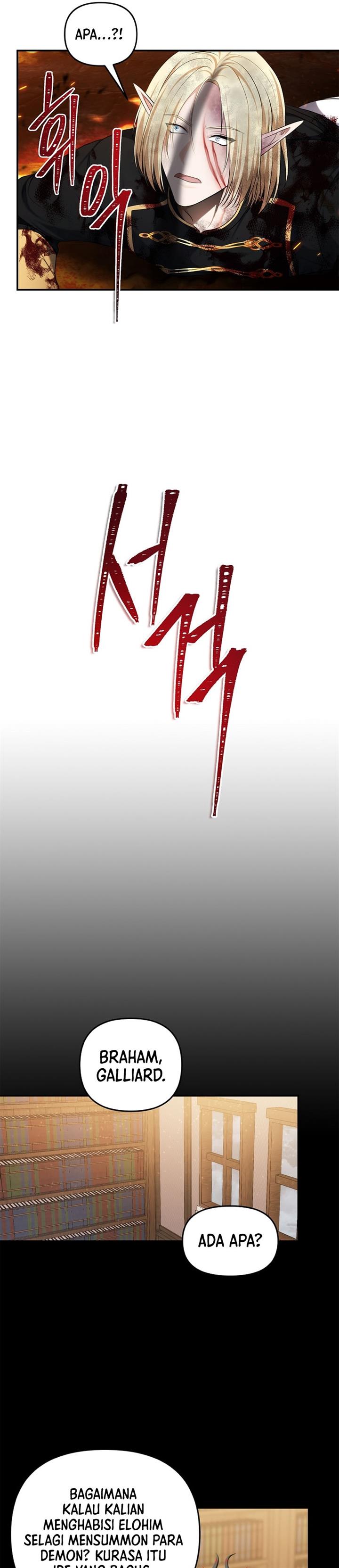 Ranker Who Lives a Second Time Chap 134 - Next Chap 135