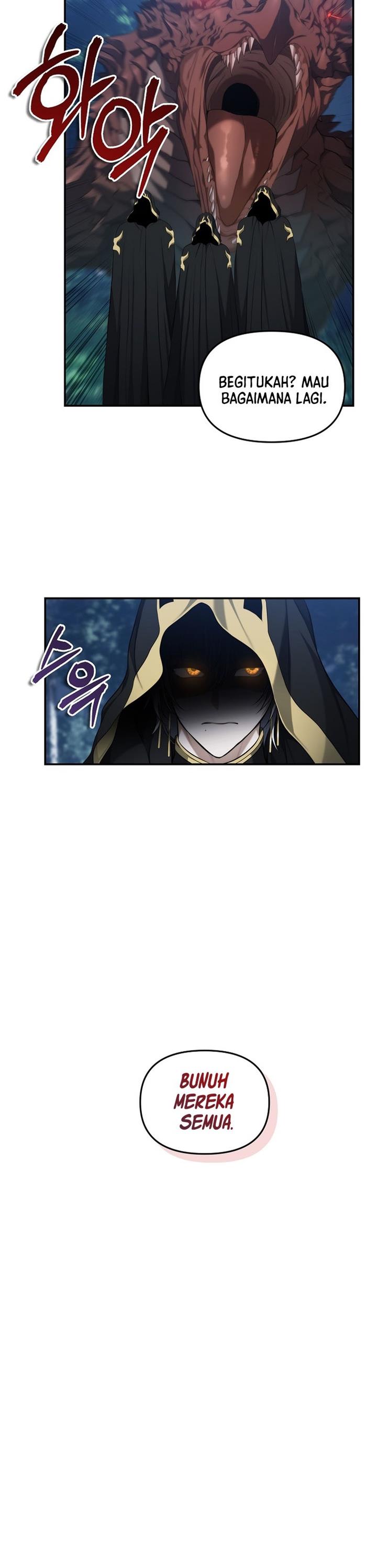 Ranker Who Lives a Second Time Chap 135 - Next Chap 136