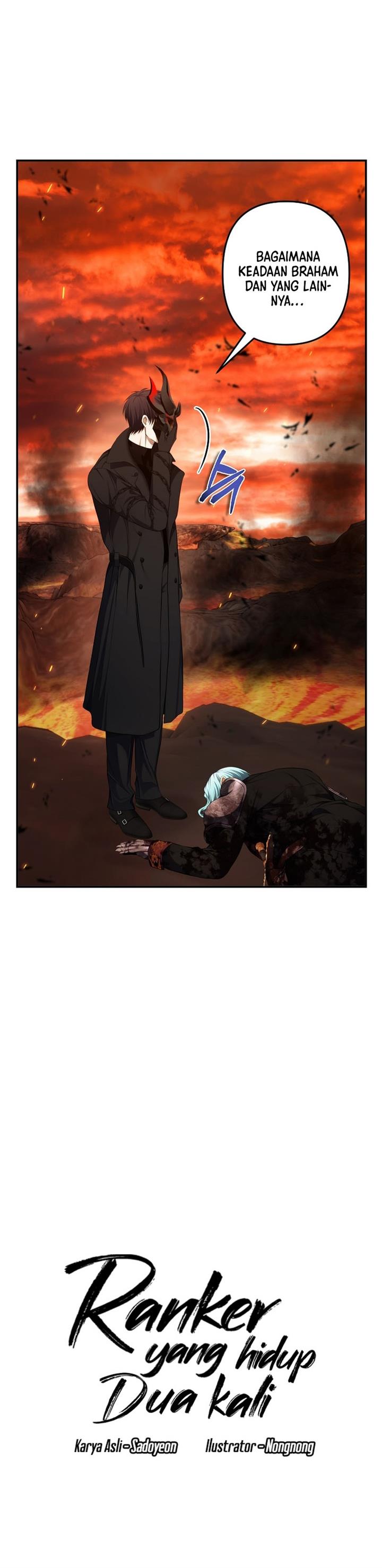 Ranker Who Lives a Second Time Chap 135 - Next Chap 136