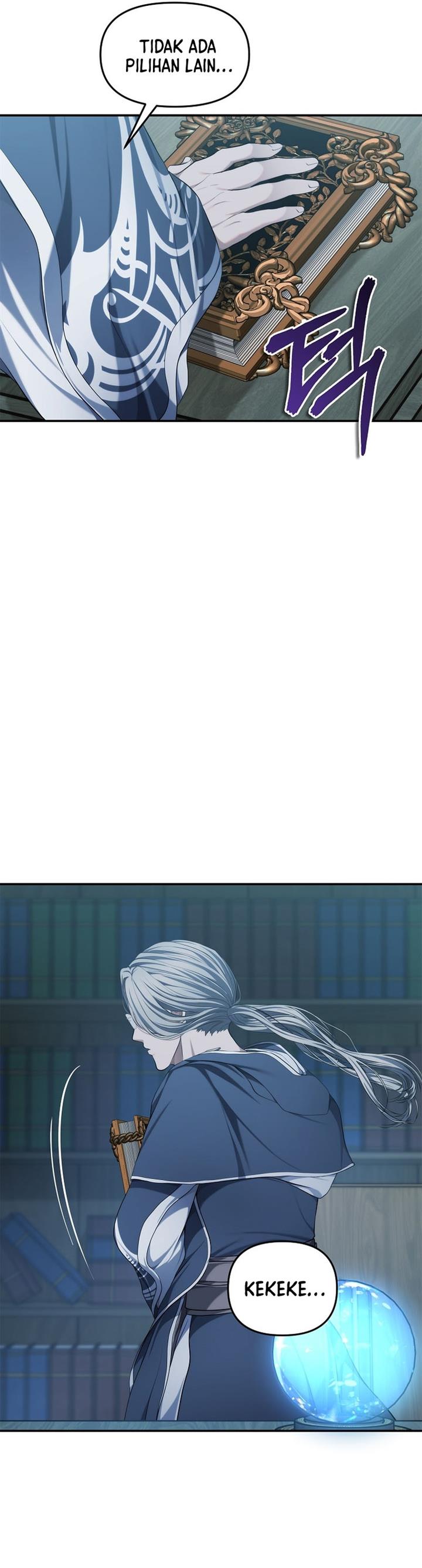 Ranker Who Lives a Second Time Chap 135 - Next Chap 136