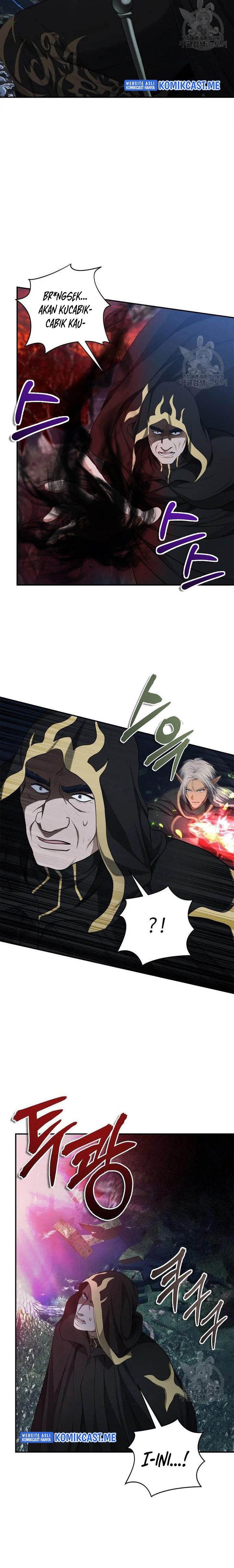 Ranker Who Lives a Second Time Chap 136 - Next Chap 137