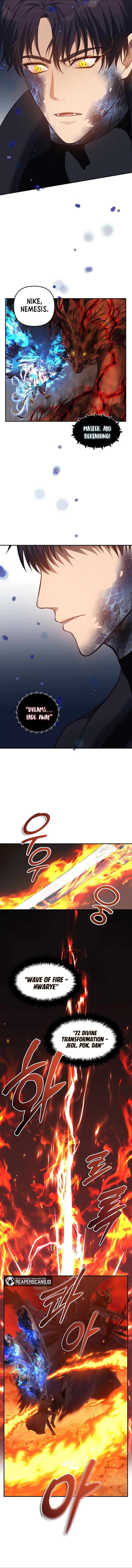 Ranker Who Lives a Second Time Chap 139 - Next Chap 140