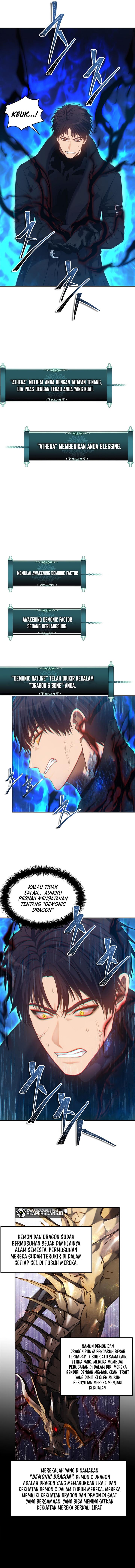 Ranker Who Lives a Second Time Chap 139 - Next Chap 140