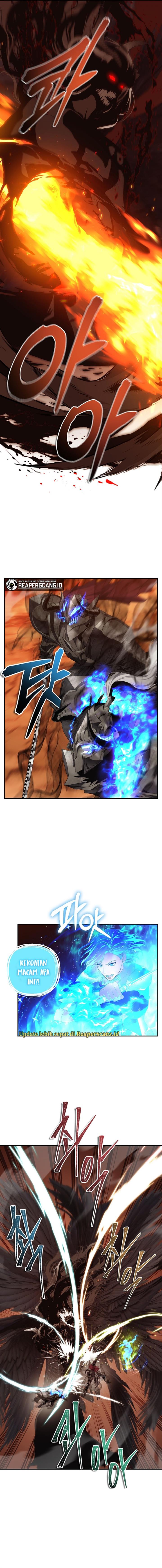 Ranker Who Lives a Second Time Chap 139 - Next Chap 140