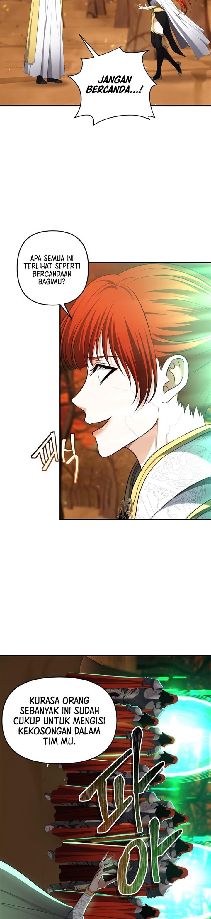 Ranker Who Lives a Second Time Chap 130 - Next Chap 131