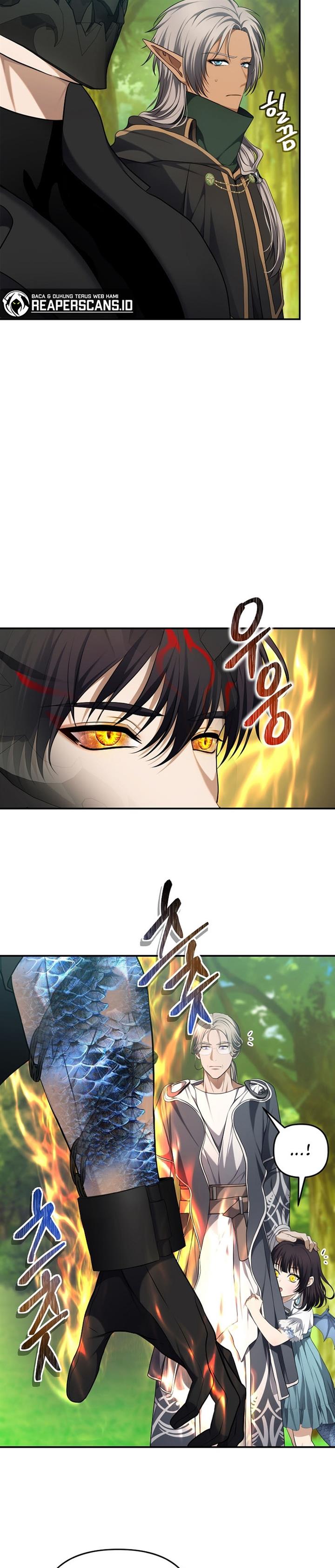 Ranker Who Lives a Second Time Chap 130 - Next Chap 131