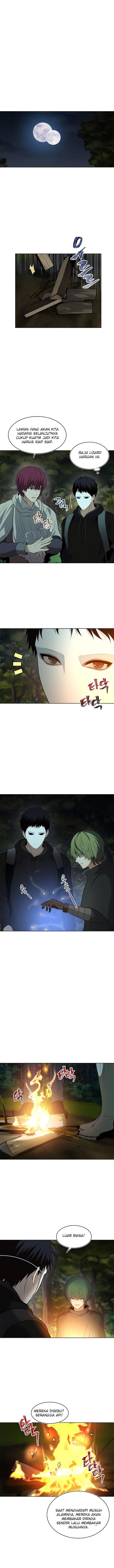 Ranker Who Lives a Second Time Chap 13 - Next Chap 14