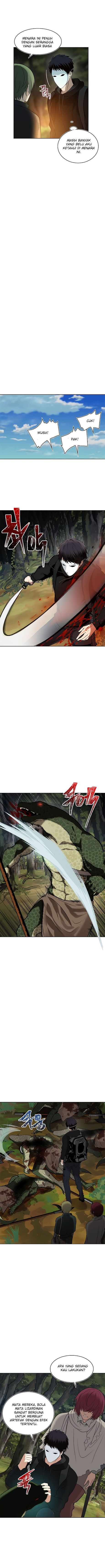 Ranker Who Lives a Second Time Chap 13 - Next Chap 14