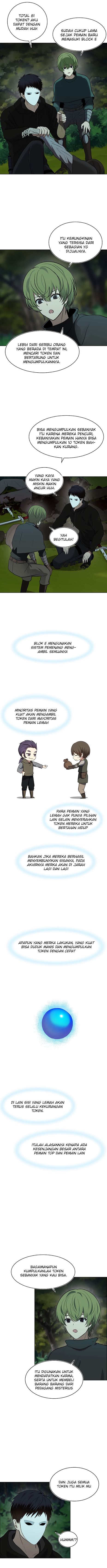 Ranker Who Lives a Second Time Chap 13 - Next Chap 14