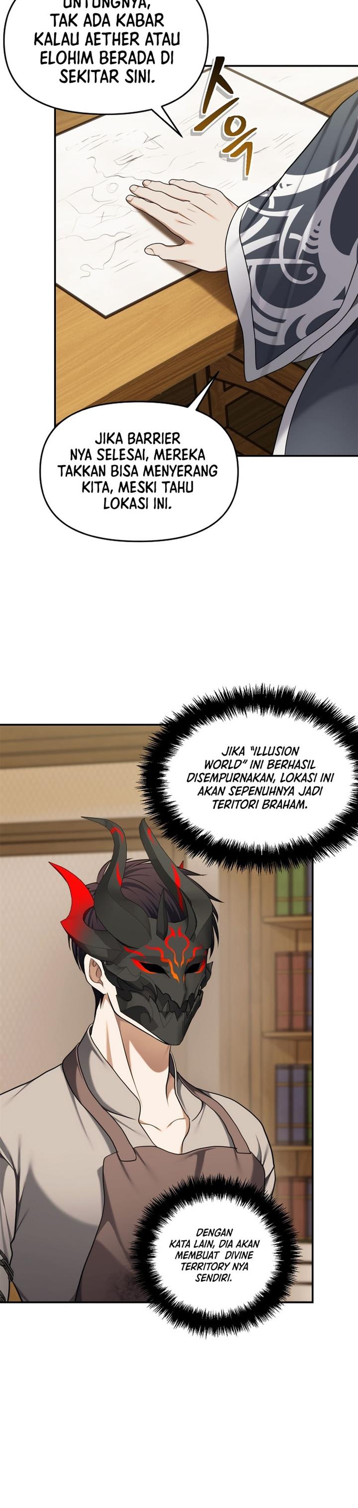 Ranker Who Lives a Second Time Chap 132 - Next Chap 133