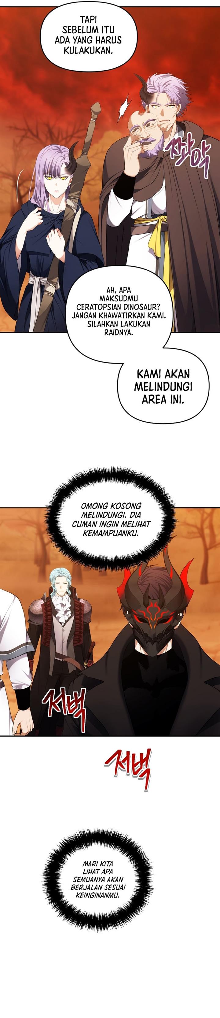 Ranker Who Lives a Second Time Chap 133 - Next Chap 134