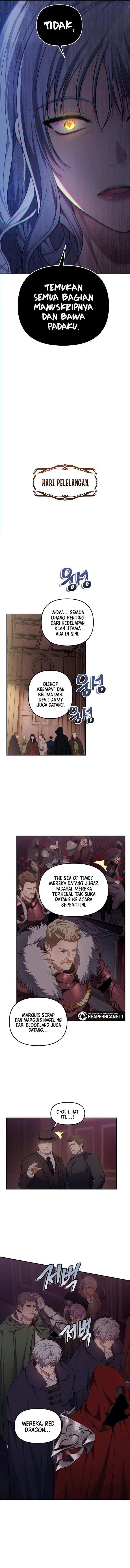 Ranker Who Lives a Second Time Chap 145 - Next Chap 146