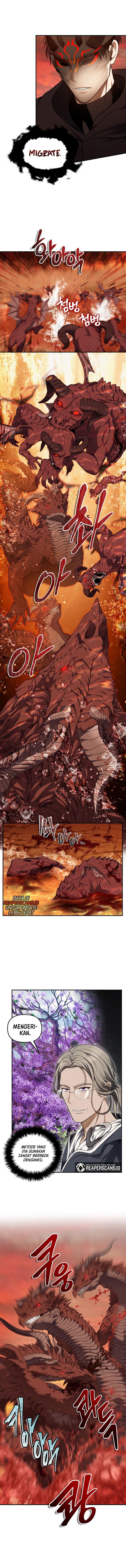 Ranker Who Lives a Second Time Chap 146 - Next Chap 147