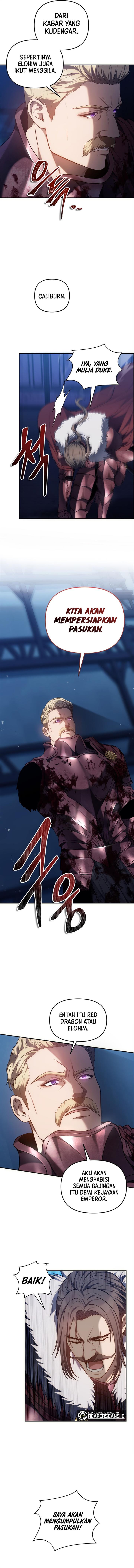 Ranker Who Lives a Second Time Chap 146 - Next Chap 147