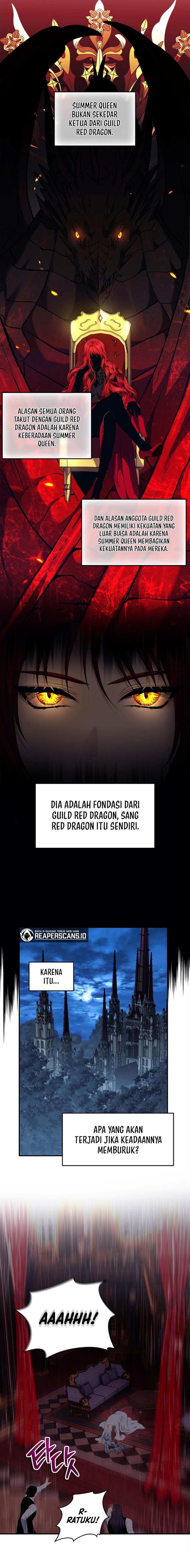 Ranker Who Lives a Second Time Chap 146 - Next Chap 147