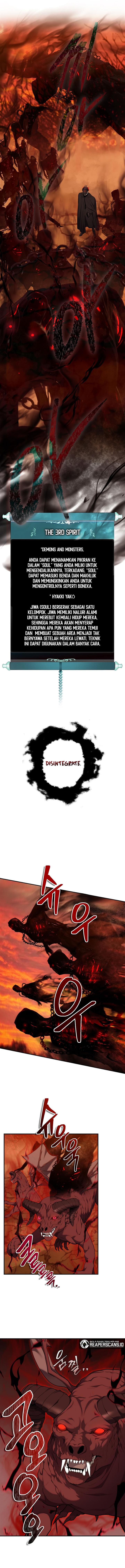 Ranker Who Lives a Second Time Chap 146 - Next Chap 147