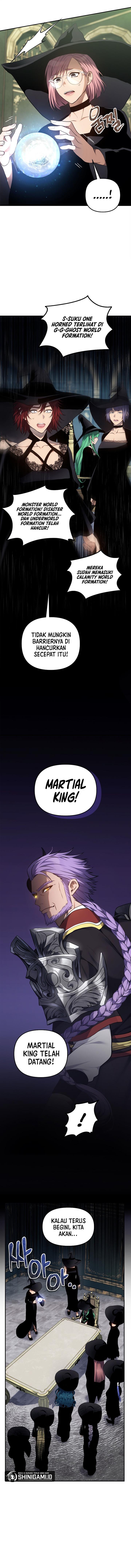 Ranker Who Lives a Second Time Chap 148 - Next Chap 149