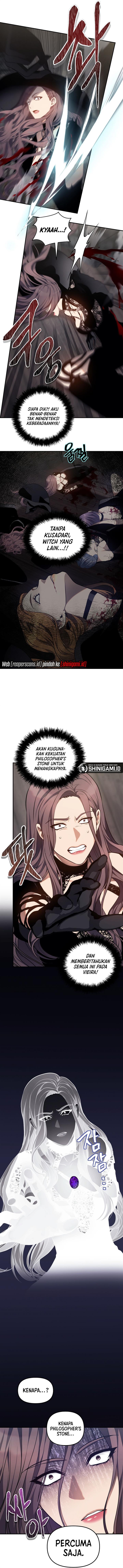 Ranker Who Lives a Second Time Chap 148 - Next Chap 149