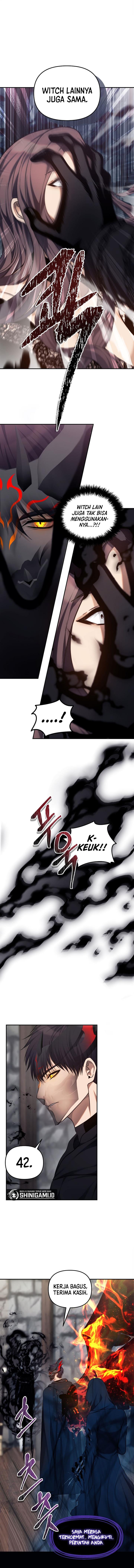 Ranker Who Lives a Second Time Chap 148 - Next Chap 149