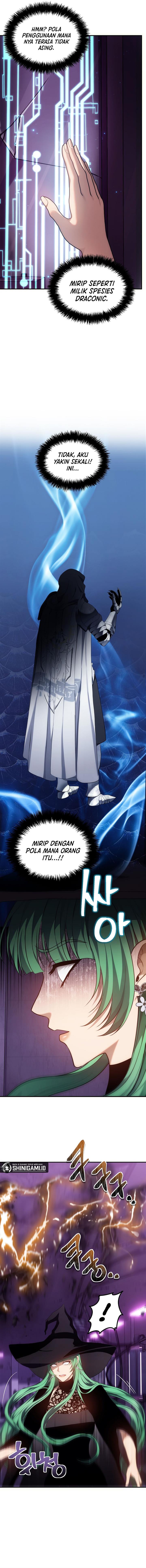 Ranker Who Lives a Second Time Chap 149 - Next Chap 150