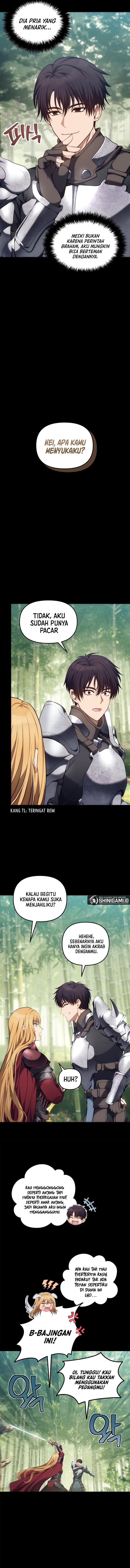 Ranker Who Lives a Second Time Chap 149 - Next Chap 150