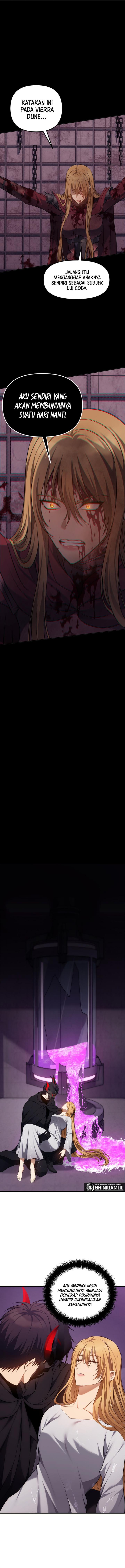 Ranker Who Lives a Second Time Chap 149 - Next Chap 150