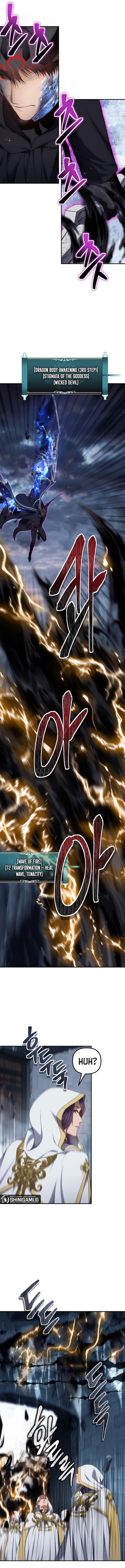 Ranker Who Lives a Second Time Chap 149 - Next Chap 150