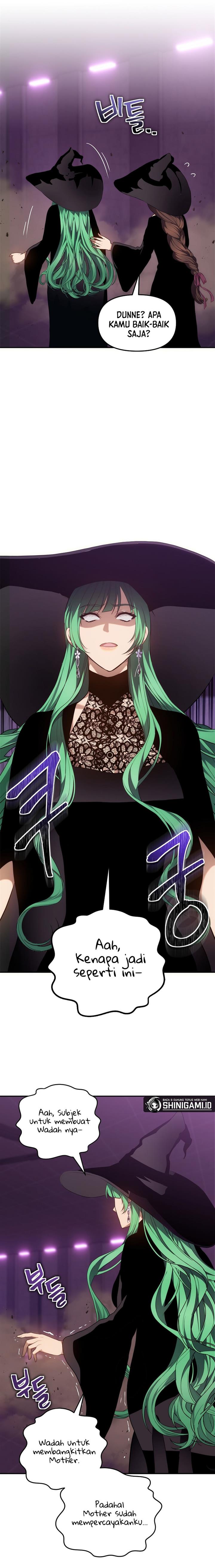 Ranker Who Lives a Second Time Chap 149 - Next Chap 150