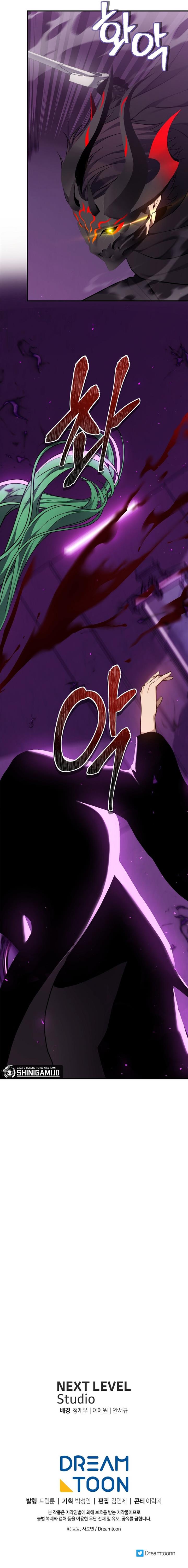 Ranker Who Lives a Second Time Chap 149 - Next Chap 150