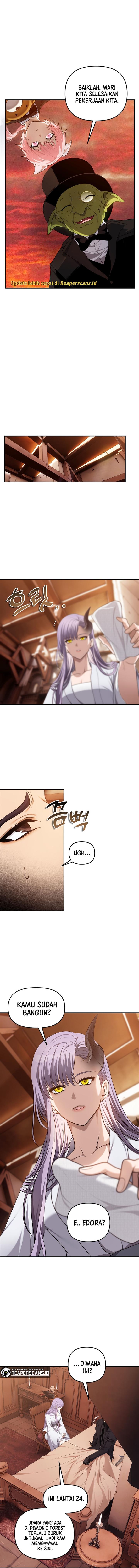 Ranker Who Lives a Second Time Chap 140 - Next Chap 141