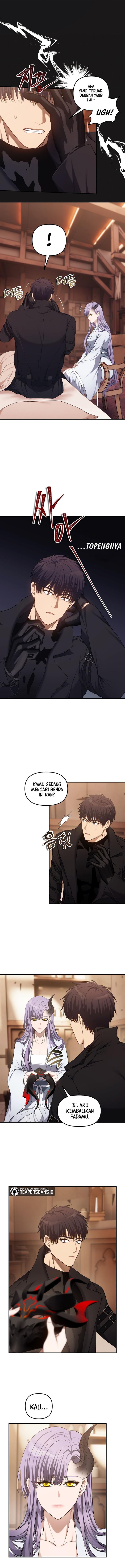 Ranker Who Lives a Second Time Chap 140 - Next Chap 141