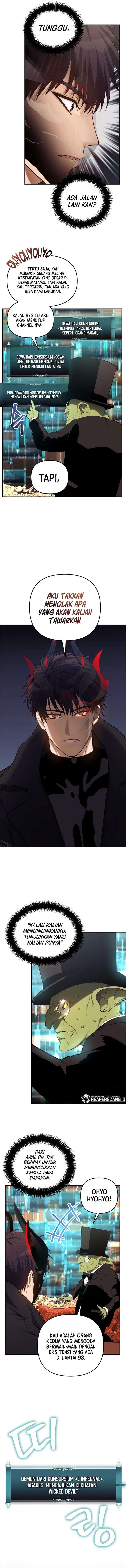 Ranker Who Lives a Second Time Chap 142 - Next Chap 143