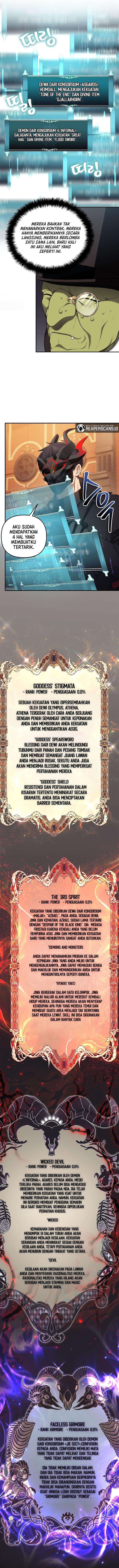 Ranker Who Lives a Second Time Chap 142 - Next Chap 143