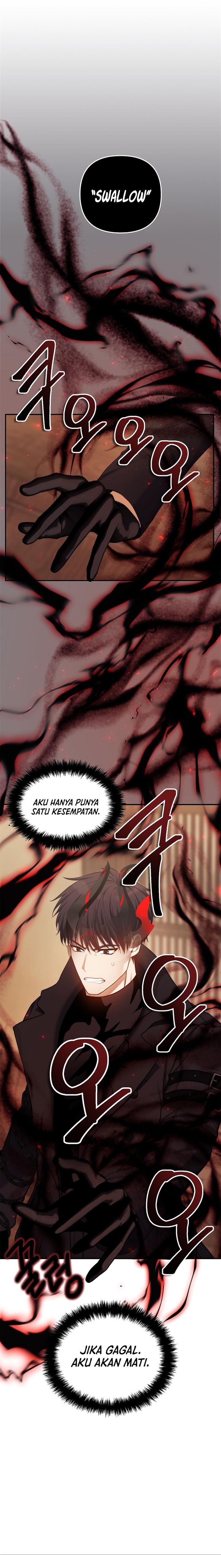 Ranker Who Lives a Second Time Chap 143 - Next Chap 144