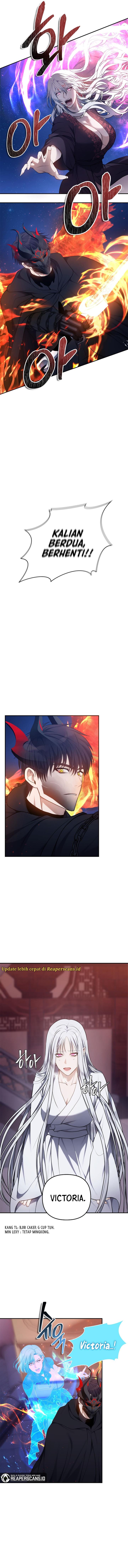 Ranker Who Lives a Second Time Chap 143 - Next Chap 144