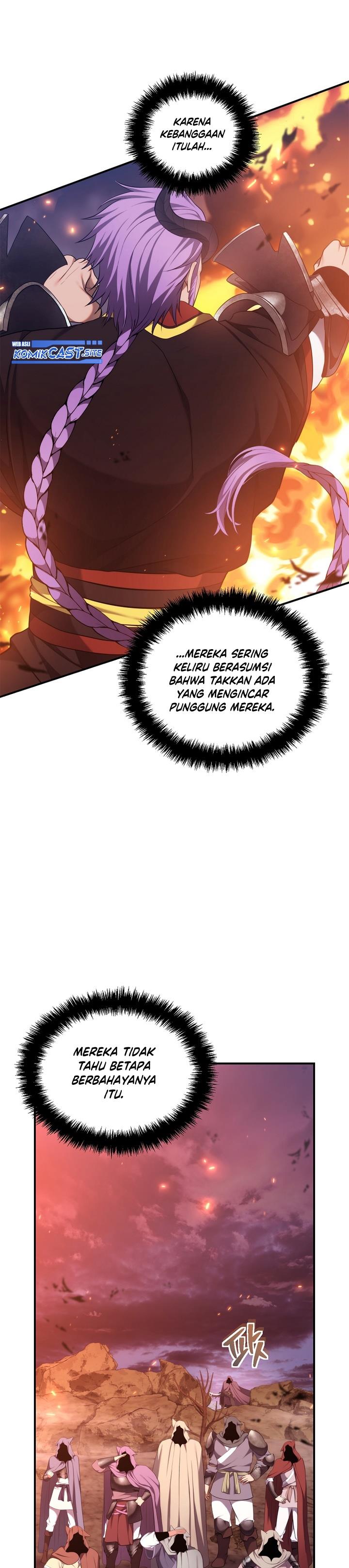 Ranker Who Lives a Second Time Chap 154 - Next Chap 155