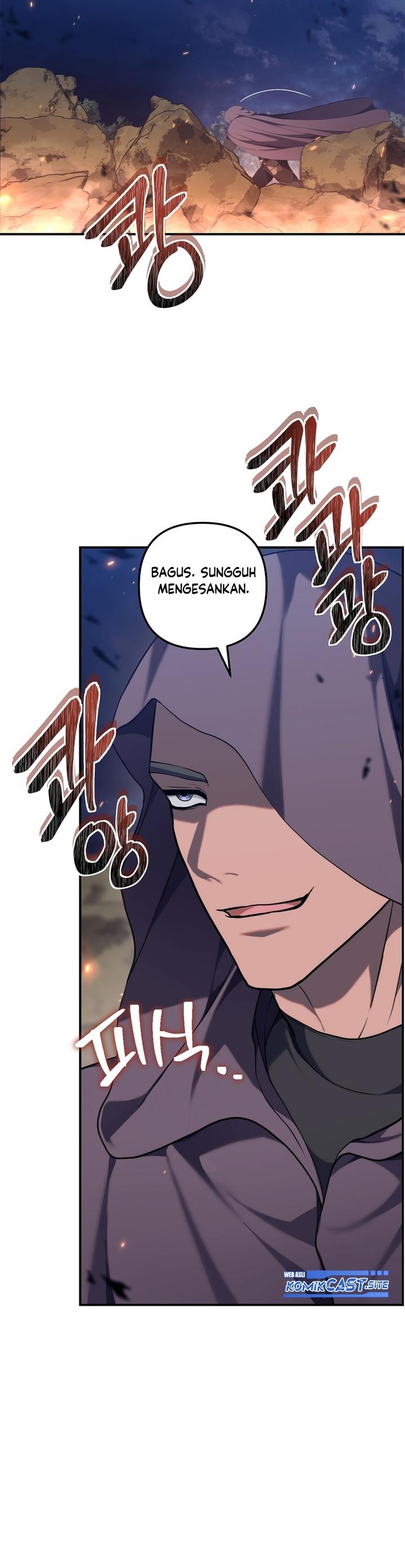 Ranker Who Lives a Second Time Chap 154 - Next Chap 155