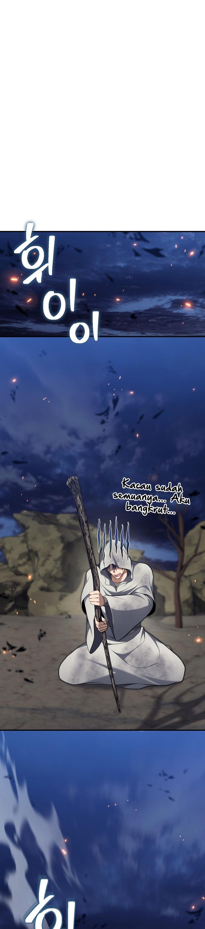 Ranker Who Lives a Second Time Chap 154 - Next Chap 155