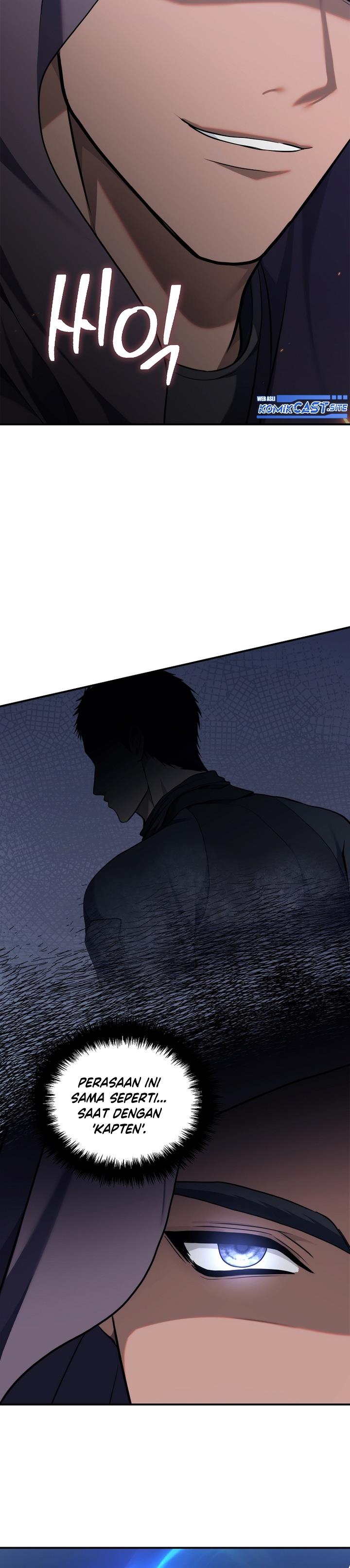 Ranker Who Lives a Second Time Chap 154 - Next Chap 155