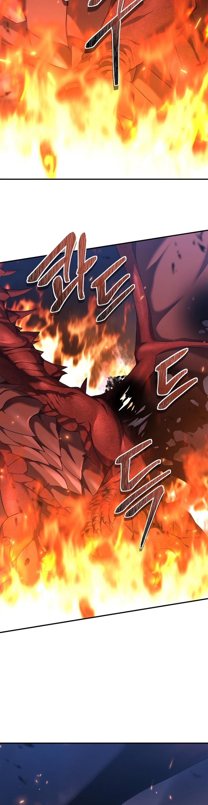 Ranker Who Lives a Second Time Chap 154 - Next Chap 155