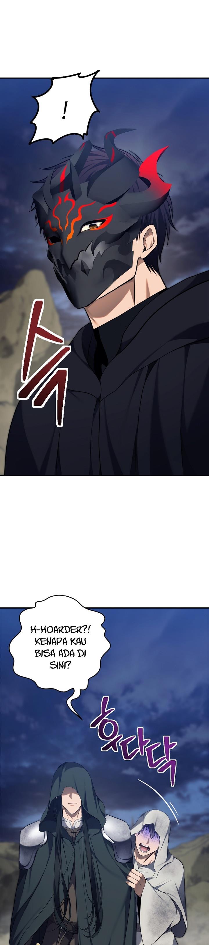 Ranker Who Lives a Second Time Chap 154 - Next Chap 155