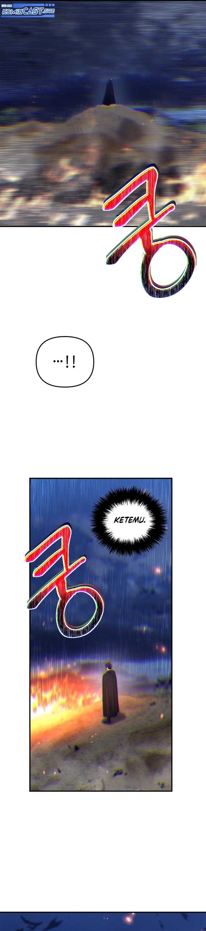 Ranker Who Lives a Second Time Chap 154 - Next Chap 155