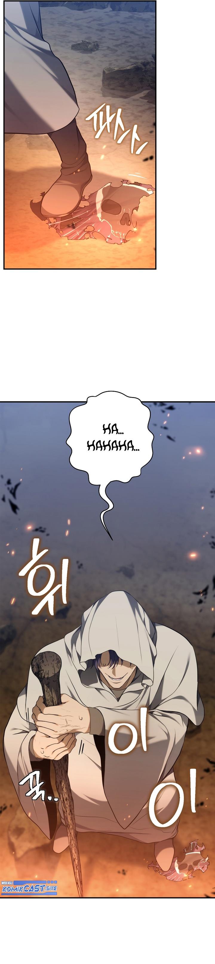 Ranker Who Lives a Second Time Chap 154 - Next Chap 155